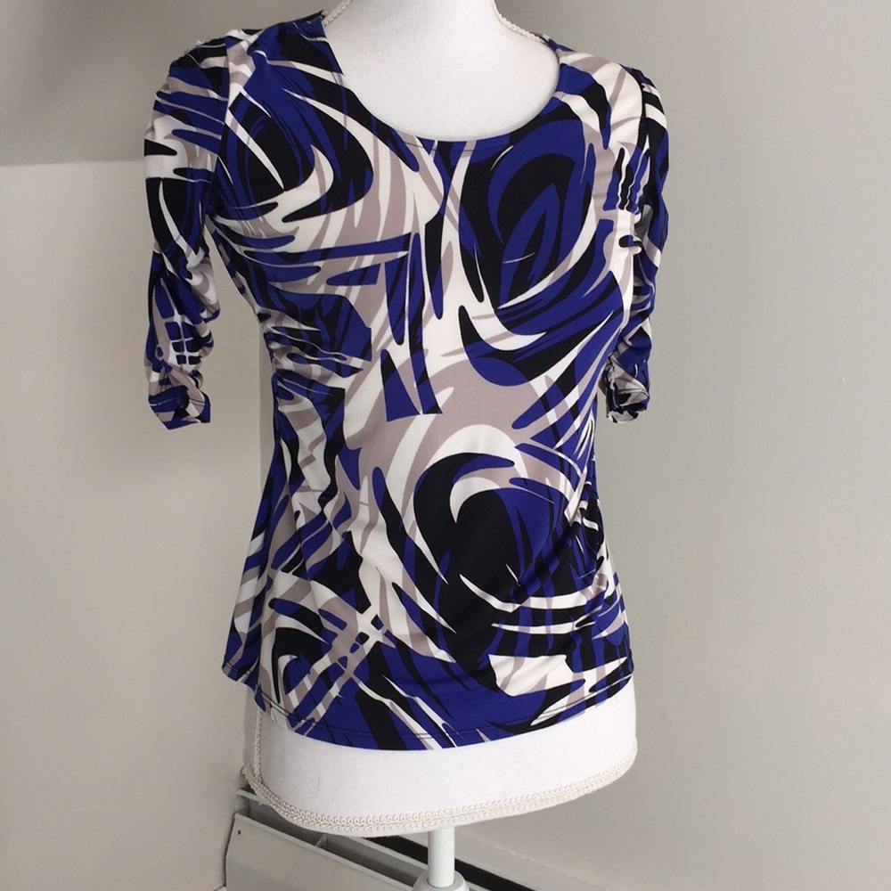 Alfani Blouse